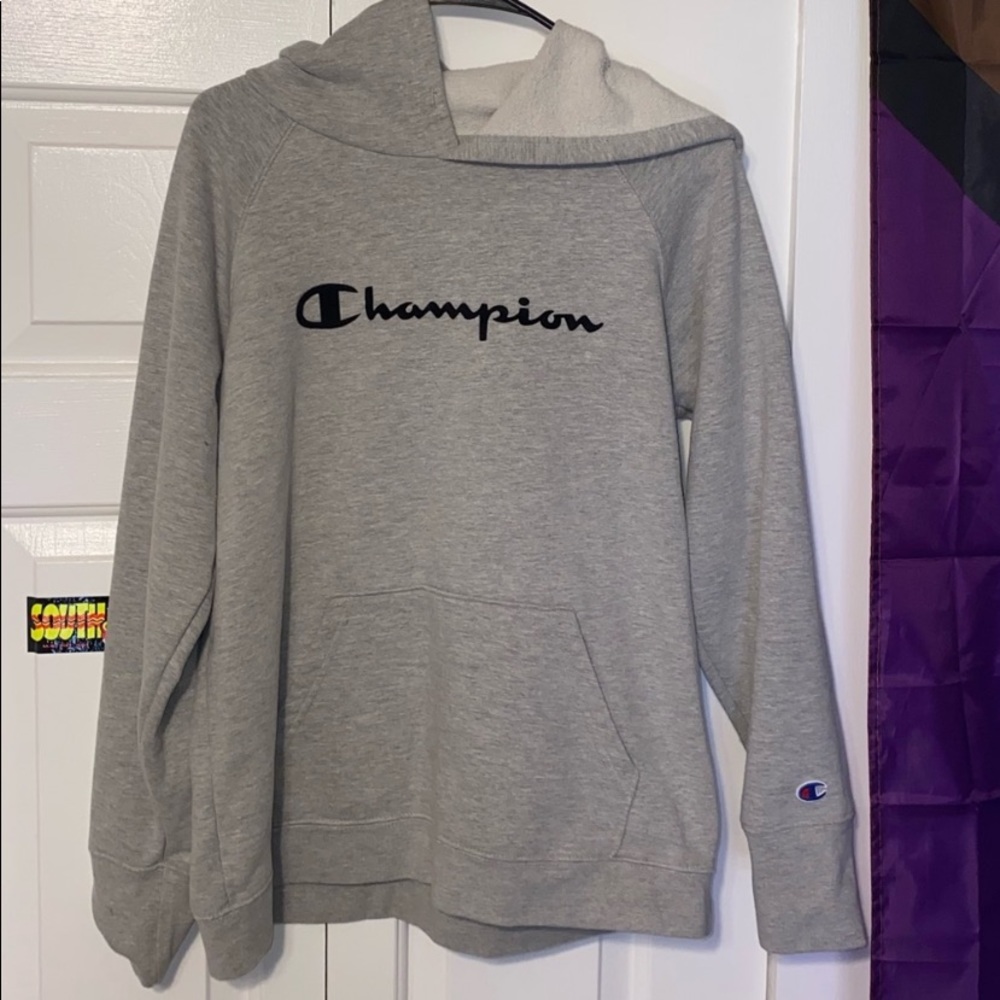 CHAMP JACKET